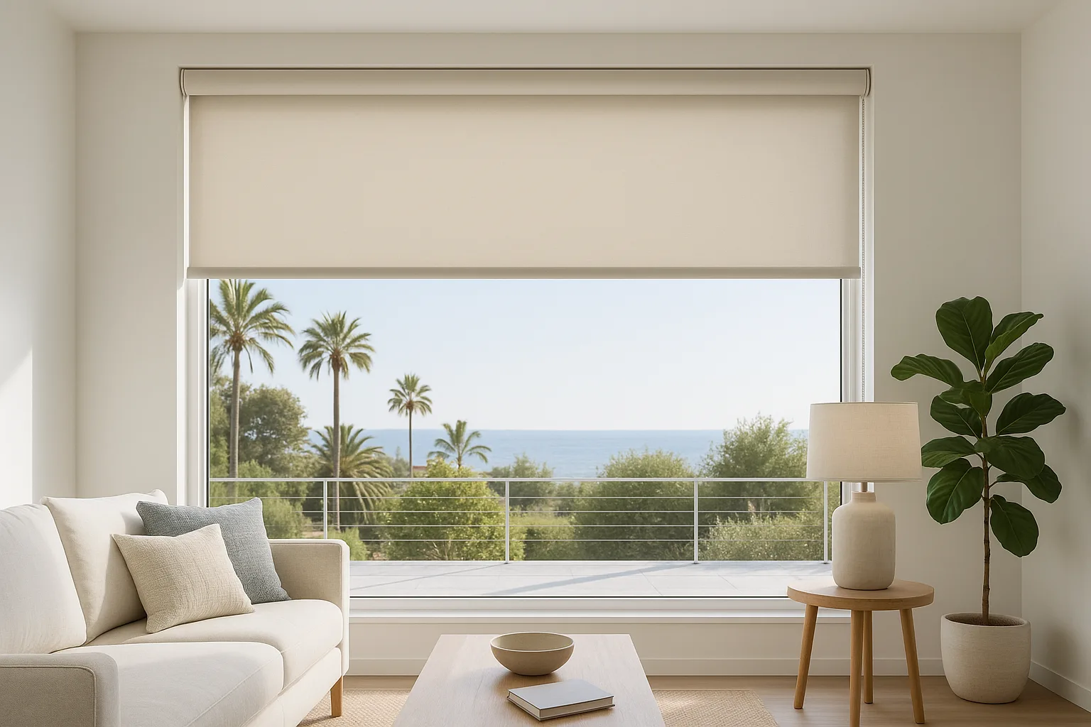 Roller Shades